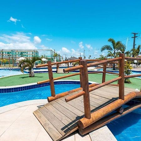 Flat 420 - Porto De Galinhas - Muro Alto Condominio Clube Экстерьер фото