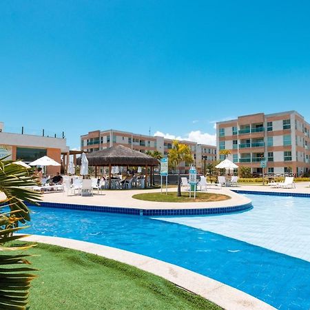 Flat 420 - Porto De Galinhas - Muro Alto Condominio Clube Экстерьер фото