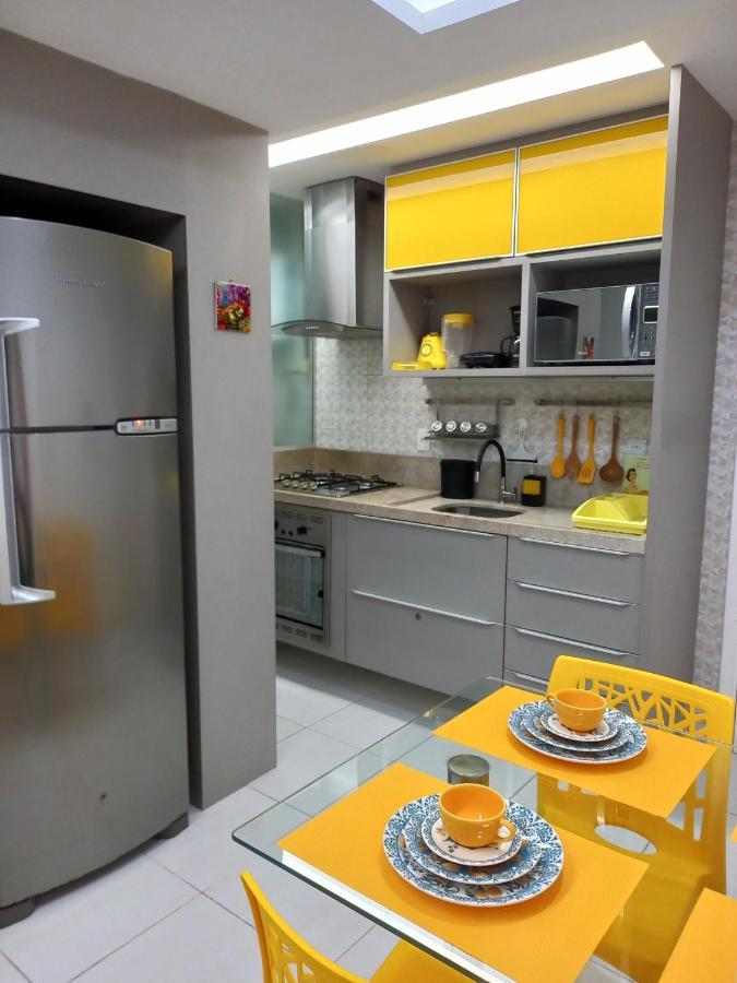 Flat 420 - Porto De Galinhas - Muro Alto Condominio Clube Экстерьер фото
